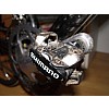 Shimano PD-M520 (Deore)  2008 patentpedál
